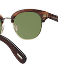 Cary Grant 2 Sun OV5436S 1679P1 Grant Tortoise