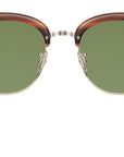 Cary Grant 2 Sun OV5436S 1679P1 Grant Tortoise