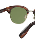 Cary Grant 2 Sun OV5436S 1679P1 Grant Tortoise