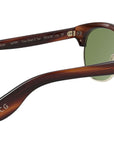 Cary Grant 2 Sun OV5436S 1679P1 Grant Tortoise