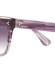 Marianela OV5372SU jacaranda gradient