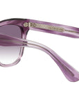 Marianela OV5372SU jacaranda gradient