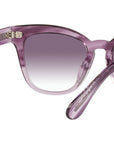 Marianela OV5372SU jacaranda gradient