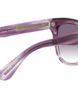 Marianela OV5372SU jacaranda gradient