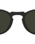 Gregory Peck 1962 OV5456SU black