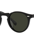 Gregory Peck 1962 OV5456SU black