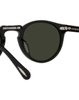 Gregory Peck 1962 OV5456SU black