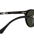 Gregory Peck 1962 OV5456SU black