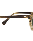 Gregory Peck Clip OV5186CM gold