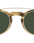 Gregory Peck Clip OV5186CM gold