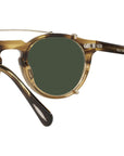 Gregory Peck Clip OV5186CM gold