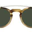 Gregory Peck Clip OV5186CM gold