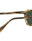 Gregory Peck Clip OV5186CM gold