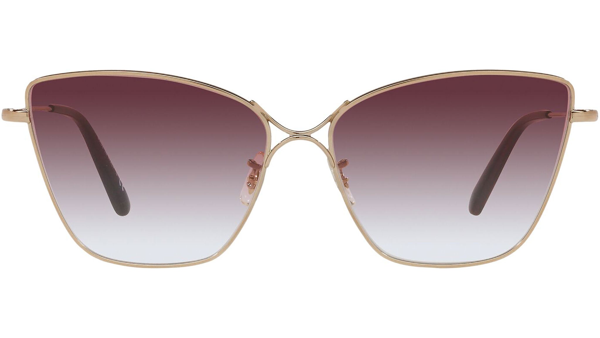 Marlyse OV1288S rose gold