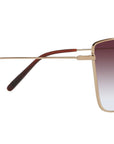 Marlyse OV1288S rose gold