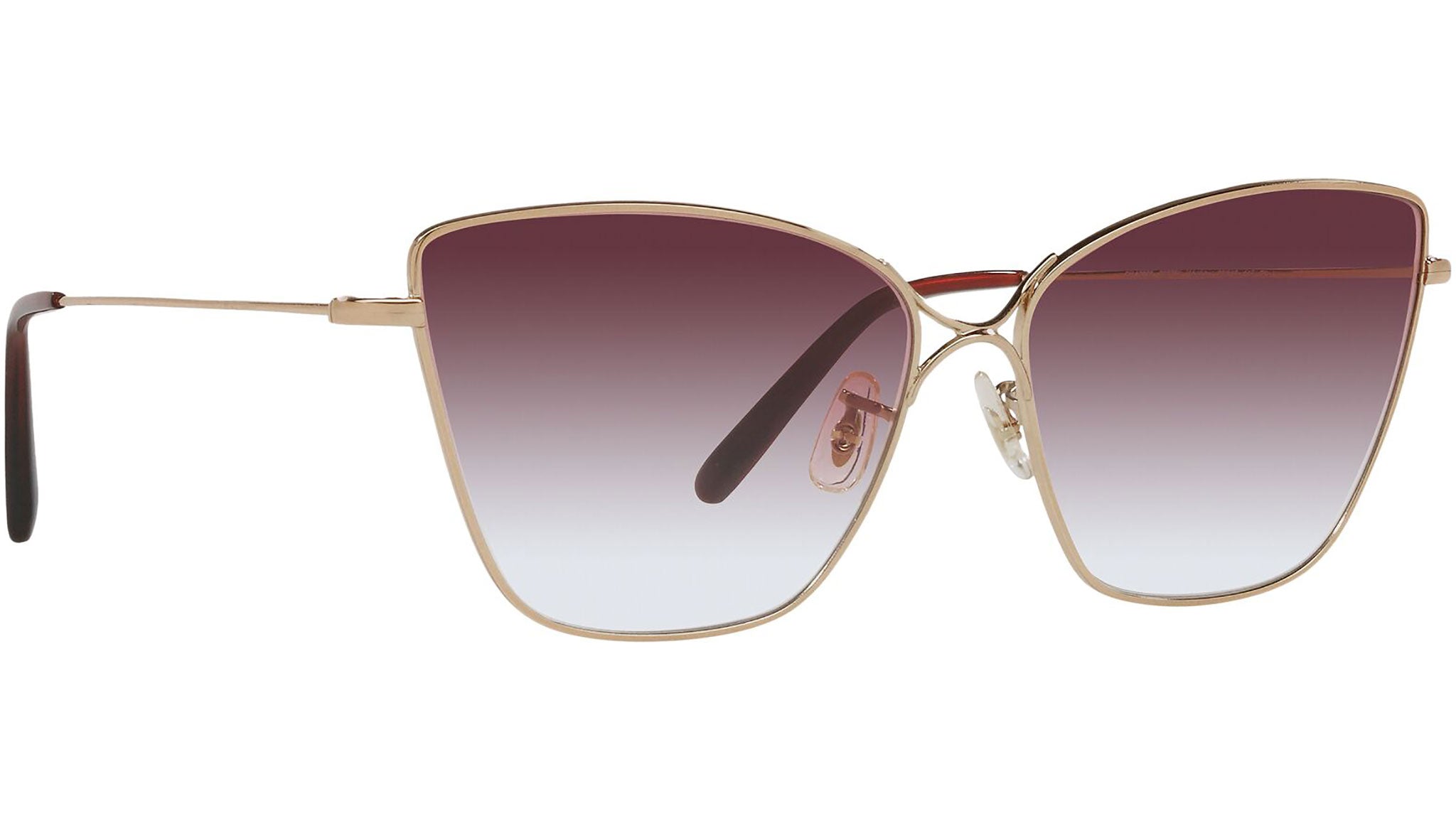 Marlyse OV1288S rose gold