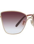 Marlyse OV1288S rose gold