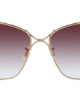 Marlyse OV1288S rose gold