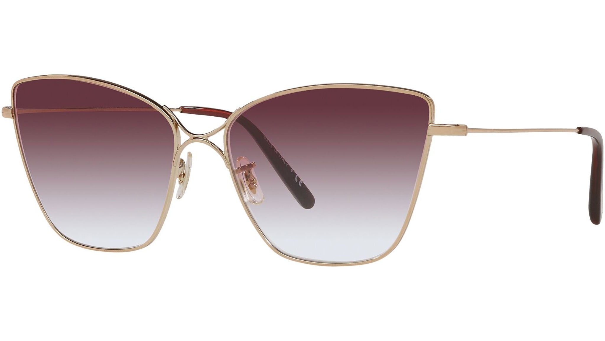 Marlyse OV1288S rose gold