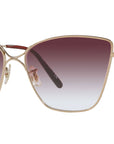 Marlyse OV1288S rose gold