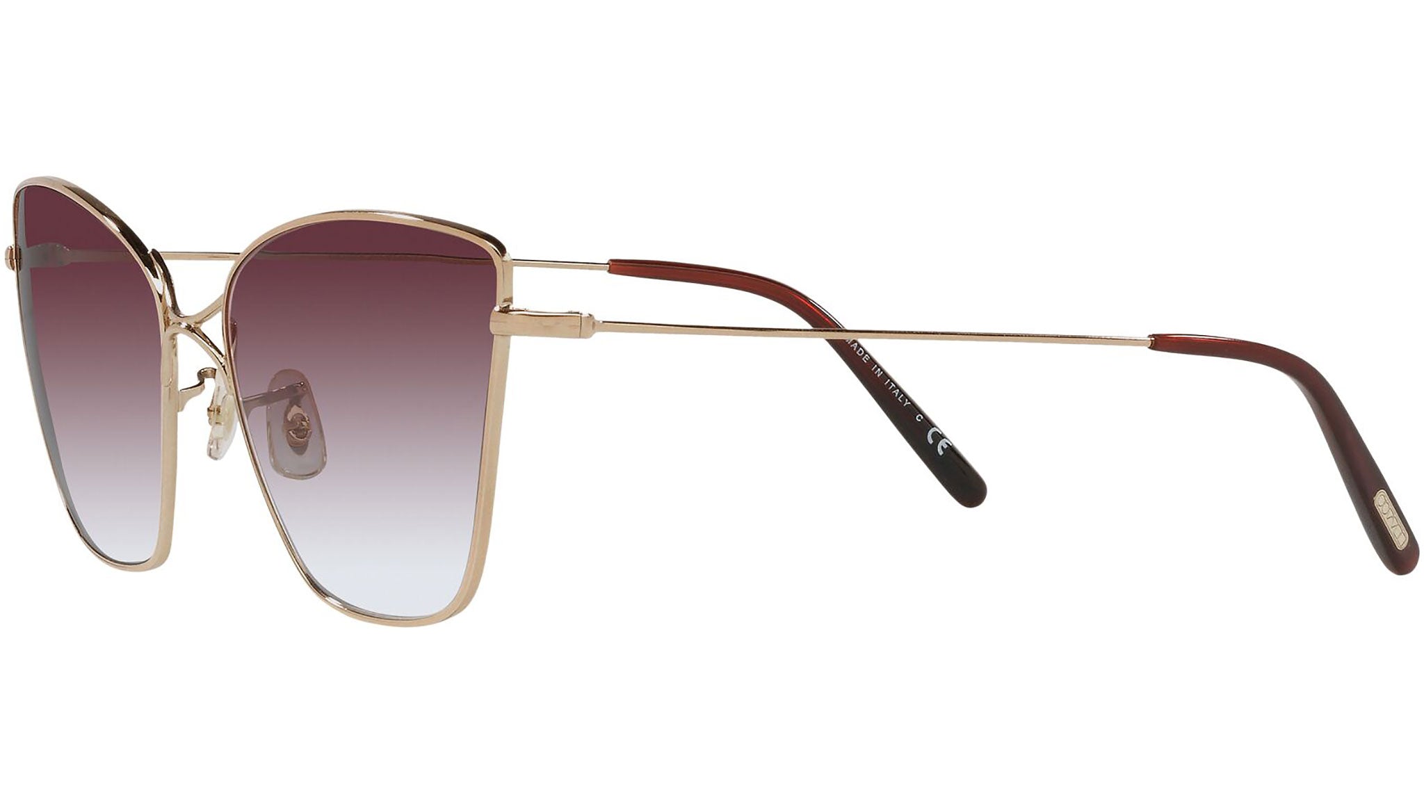 Marlyse OV1288S rose gold