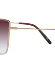 Marlyse OV1288S rose gold