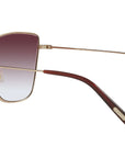 Marlyse OV1288S rose gold