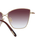 Marlyse OV1288S rose gold