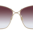 Marlyse OV1288S rose gold