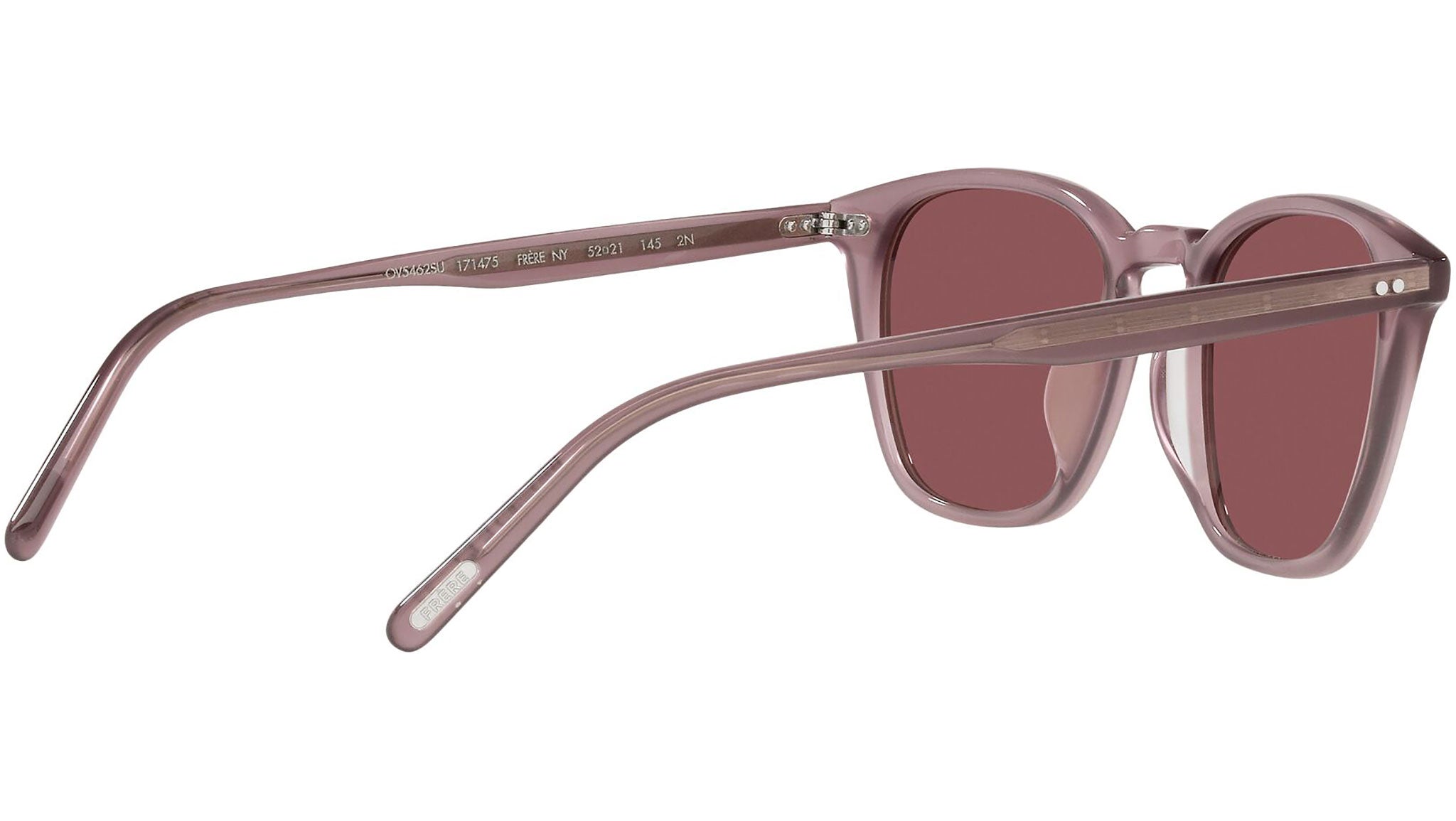 Frère Ny OV5462SU mauve