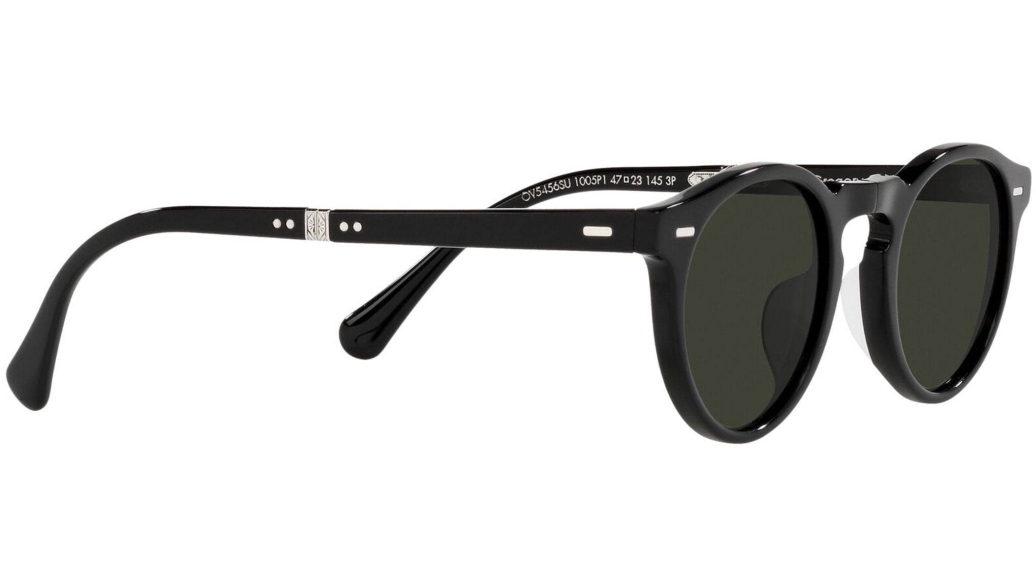 Gregory Peck 1962 OV5456SU black