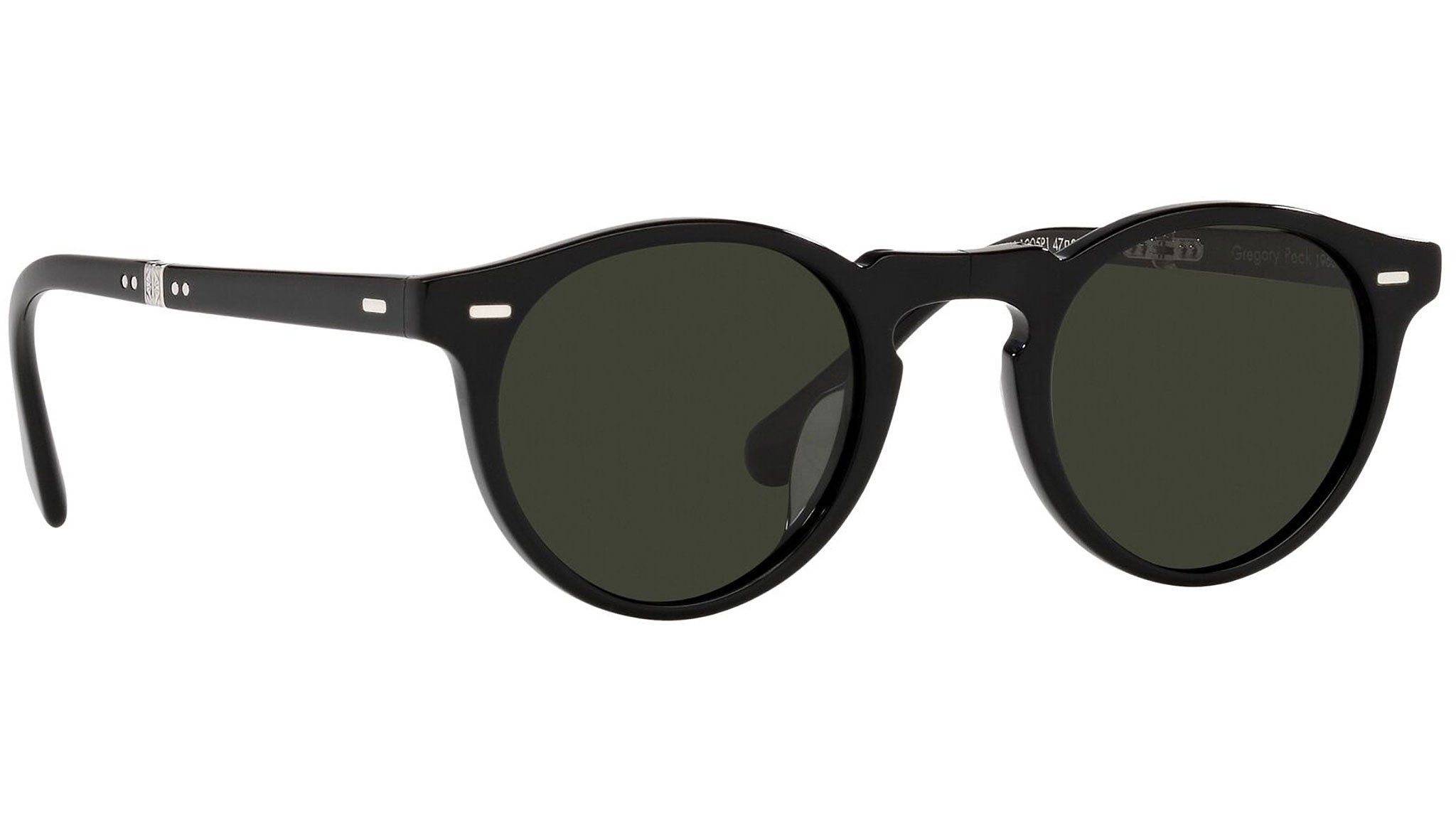 Gregory Peck 1962 OV5456SU black