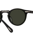 Gregory Peck 1962 OV5456SU black