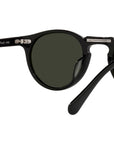 Gregory Peck 1962 OV5456SU black