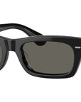 Davri OV5510SU Black Grey