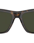 Oliver Sixties Sun OV5522SU Walnut Tortoise