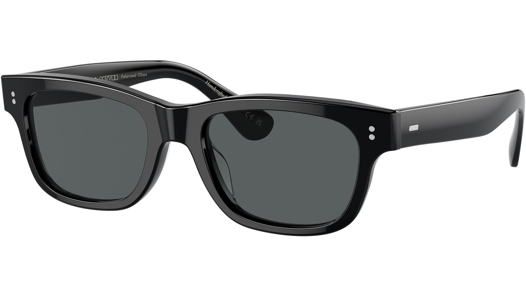 Rosson Sun OV5540SU 1005P2 Black