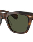 Ms. Oliver OV5542SU 172452 Tuscany Tortoise