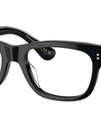 Rosson OV5540U 1005 Black