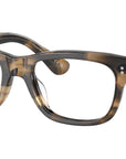 Rosson OV5540U 1713 Teakwood