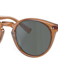 Romare Sun OV5459SU 1783W5 Espresso