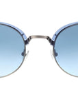 GRUNWALD SUN BLSL Blue