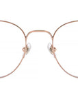 Portland 8054 6 Rose Gold