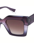 Kendall 6737 3 Purple