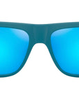 Kokua B638 03 Matte Petrol Blue