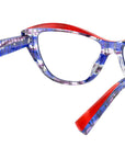 Cataline 3117 001 blue