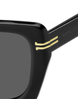 MJ 1051/S 807 black