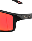 Gibston XL OO9470 06 Matte Black