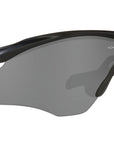 M2 Frame XL OO9343 19 matte black