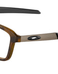 Quad Out OY8023 03 Satin Brown Tortoise